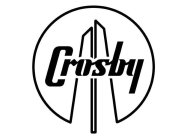 CROSBY
