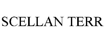 SCELLAN TERR
