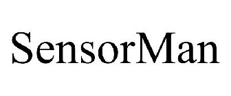 SENSORMAN