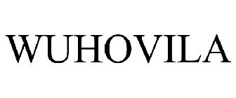 WUHOVILA