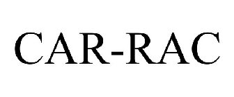 CAR-RAC