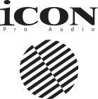 ICON PRO AUDIO