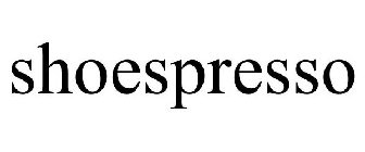 SHOESPRESSO