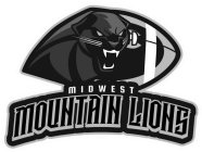 MIDWEST MOUNTAIN LIONS