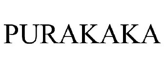 PURAKAKA