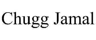 CHUGG JAMAL