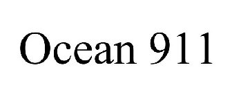 OCEAN 911