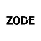 ZODE