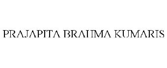 PRAJAPITA BRAHMA KUMARIS