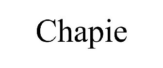 CHAPIE