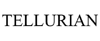 TELLURIAN