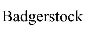 BADGERSTOCK