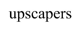 UPSCAPERS