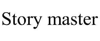 STORY MASTER
