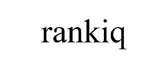 RANKIQ