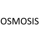 OSMOSIS!