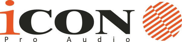 ICON PRO AUDIO