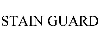 STAIN GUARD