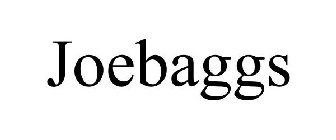 JOEBAGGS