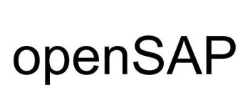 OPENSAP