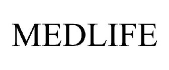 MEDLIFE