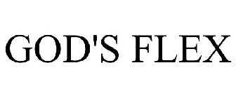 GOD'S FLEX