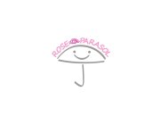 ROSE PARASOL