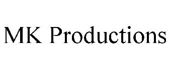 MK PRODUCTIONS