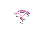 ROSE PARASOL