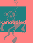 KANOODLED
