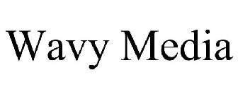 WAVY MEDIA
