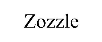 ZOZZLE