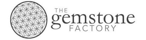 THE GEMSTONE FACTORY