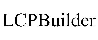 LCPBUILDER