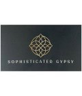 SOPHISTICATED GYPSY
