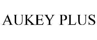 AUKEY PLUS