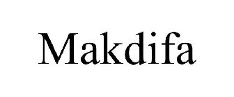 MAKDIFA