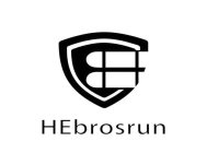 HEBROSRUN