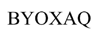 BYOXAQ