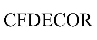 CFDECOR