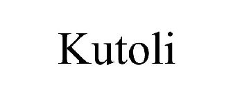 KUTOLI