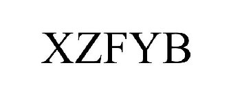 XZFYB