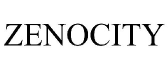 ZENOCITY