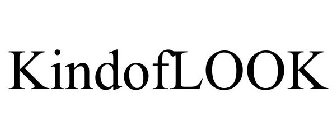 KINDOFLOOK