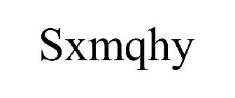 SXMQHY