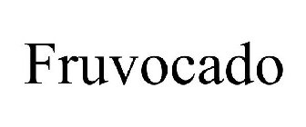 FRUVOCADO