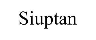 SIUPTAN
