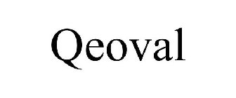QEOVAL