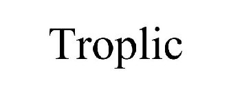 TROPLIC