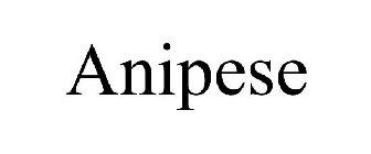 ANIPESE
